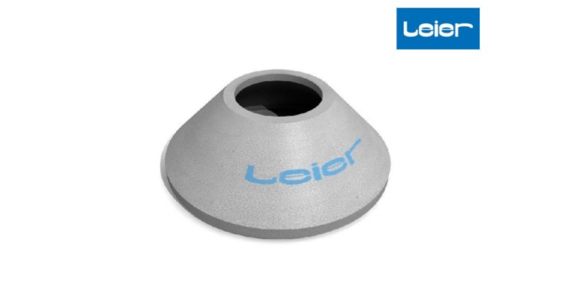 Leier ASZ aknaszűkítő elemek - 