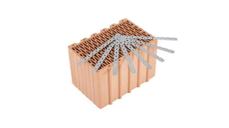 Bekötőszalag (250 db/doboz)