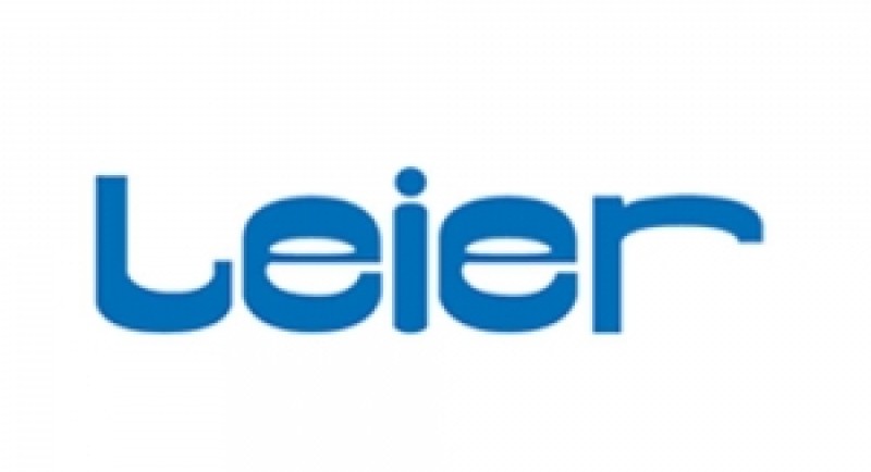 Leier Árokburkoló elem emelőcsipesz