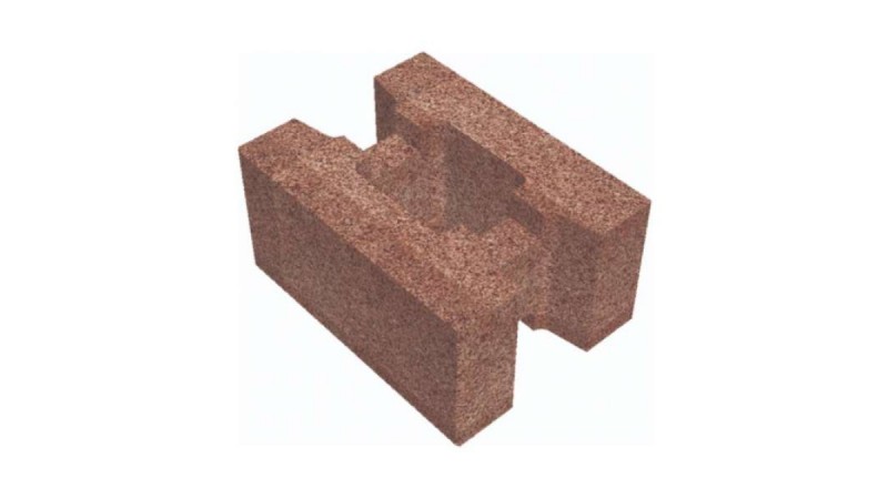 Durisol DMI 38/18 hanggátló falazóelem