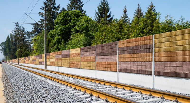 Leier Durisol Dsi 25/13 - W zajárnyékoló falpanel