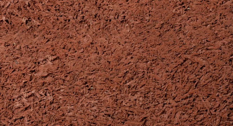 Leier Durisol Dsi 25/13 - N zajárnyékoló falpanel - Piros