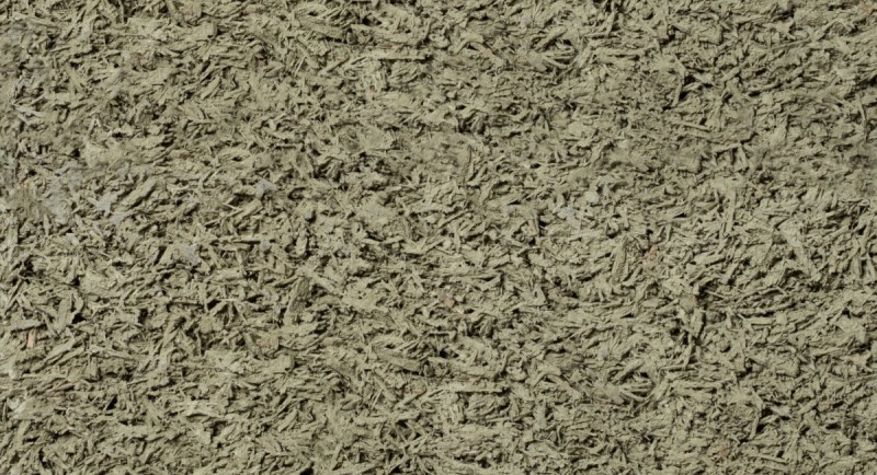 Leier Durisol Dsi 30/13 - N zajárnyékoló falpanel - Zöld