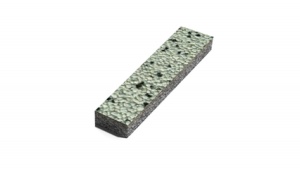 Leier Euroline finommosott felületű lábazati szegély 40 x 8 x 2 cm - London