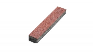 Leier Euroline finommosott felületű lábazati szegély 40 x 8 x 2 cm - Rome ii.