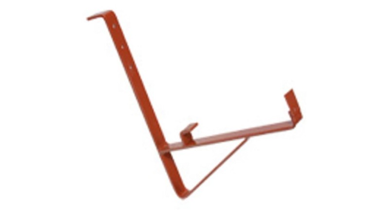 Leier Hófogórács tartó