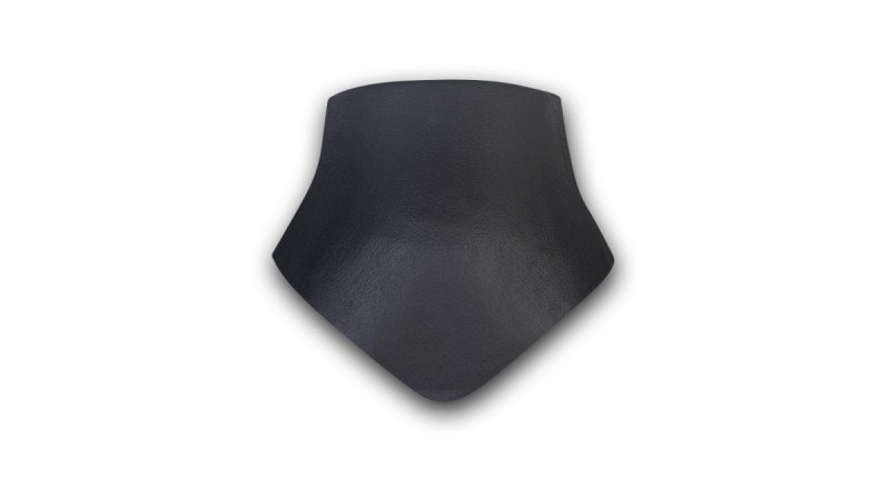 Leier Toscana/Granite Classic elosztó kúpcserép - carbon