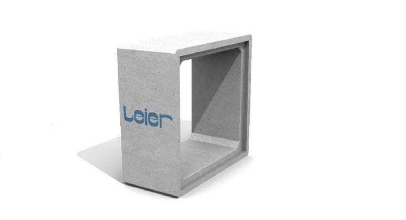 Leier LKE keretelem - 