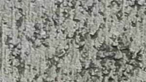 Leier Modern kerítéskő - Agyagszürke