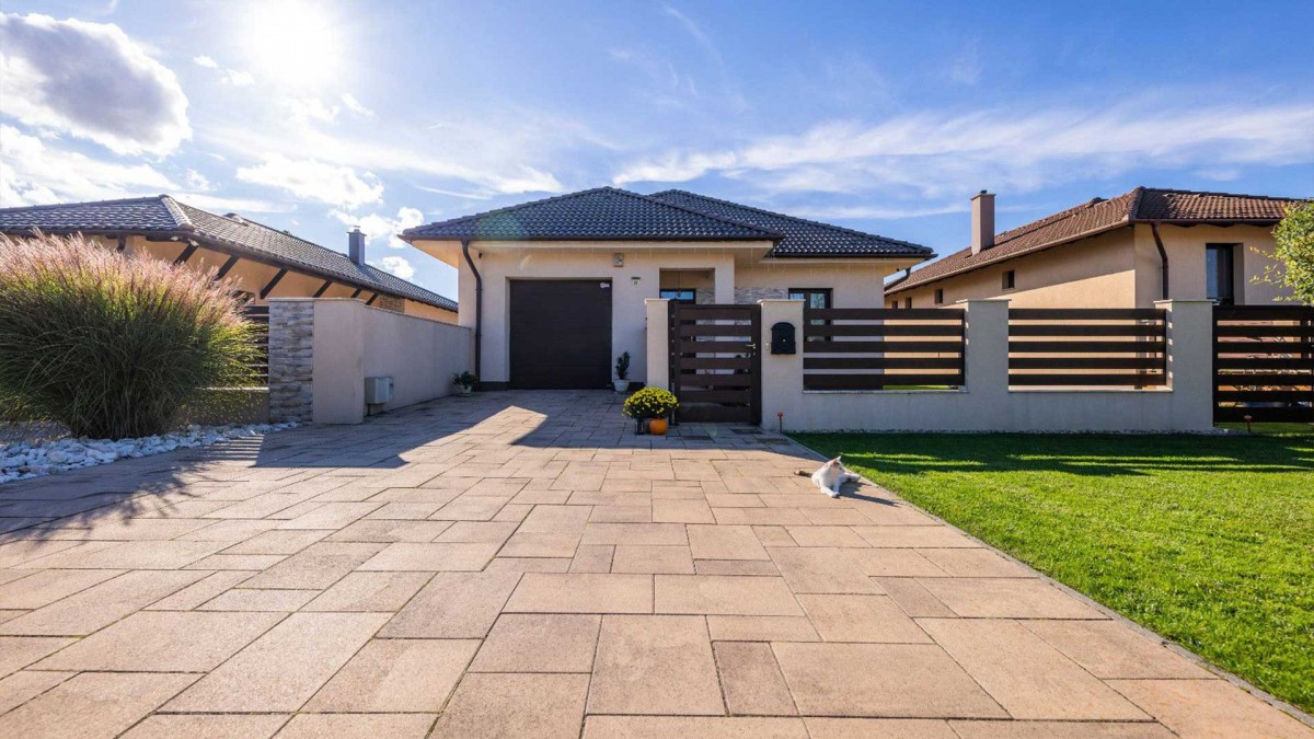 Leier Taverna Gigant térkő 6 cm