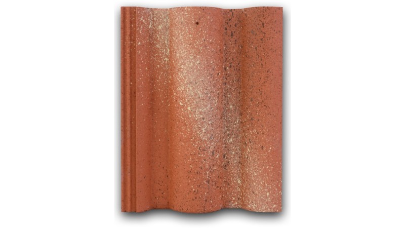 Leier Toscana Extra alapcserép - palazzo