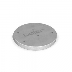 Leier AF 180x180/20-100 vasbeton aknafedlap