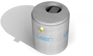 Leier LOL Super 80 KF olajleválasztó